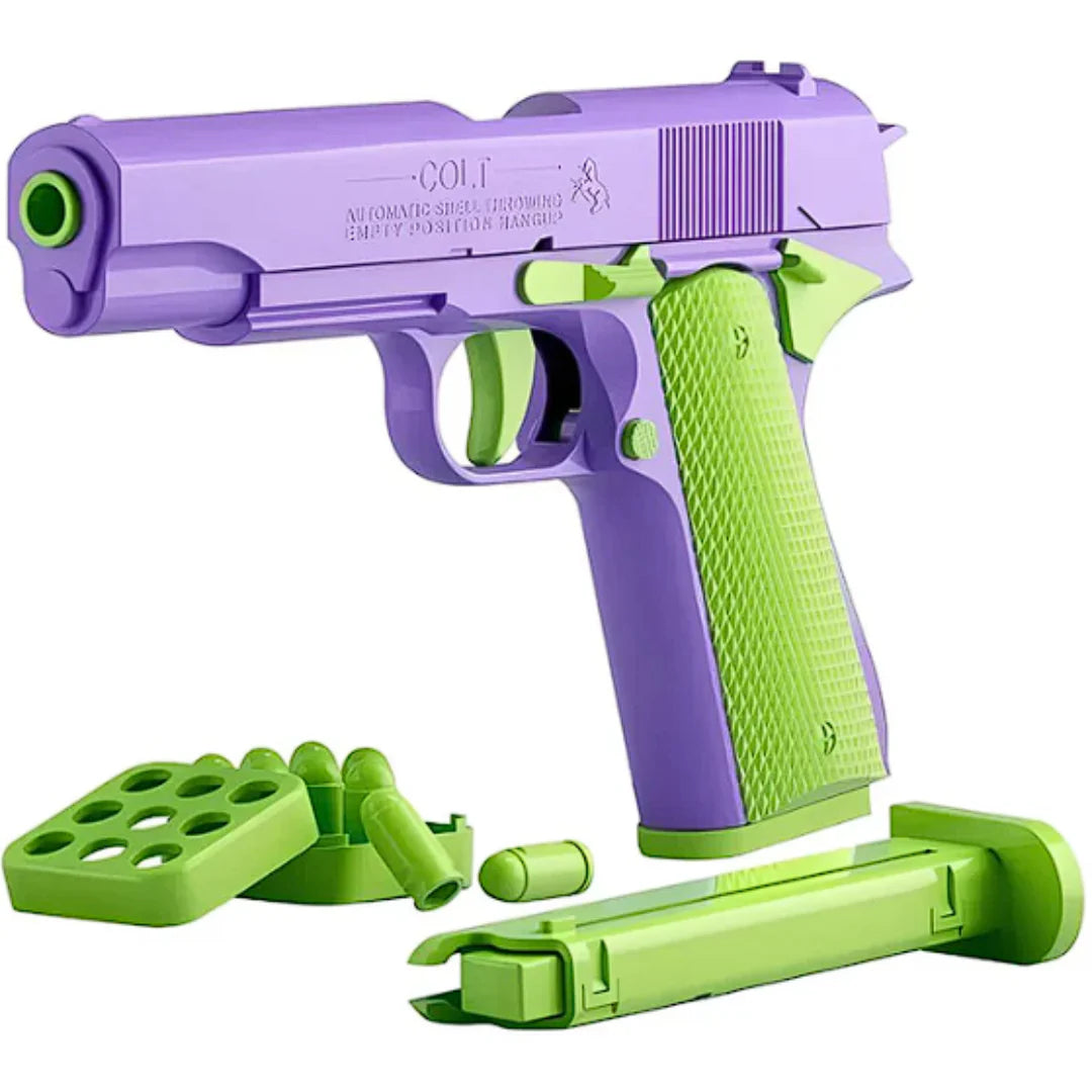 Pistola Desert Deagle Antiestrés