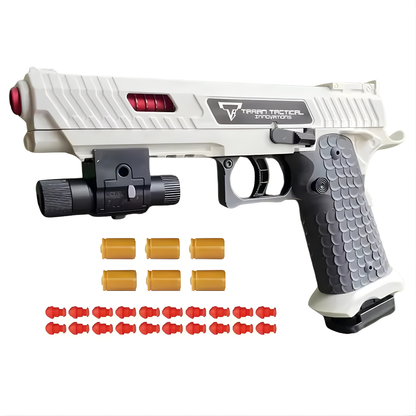 ChillStrike™ TTI - Blaster de Juguete (Soft Pellets)
