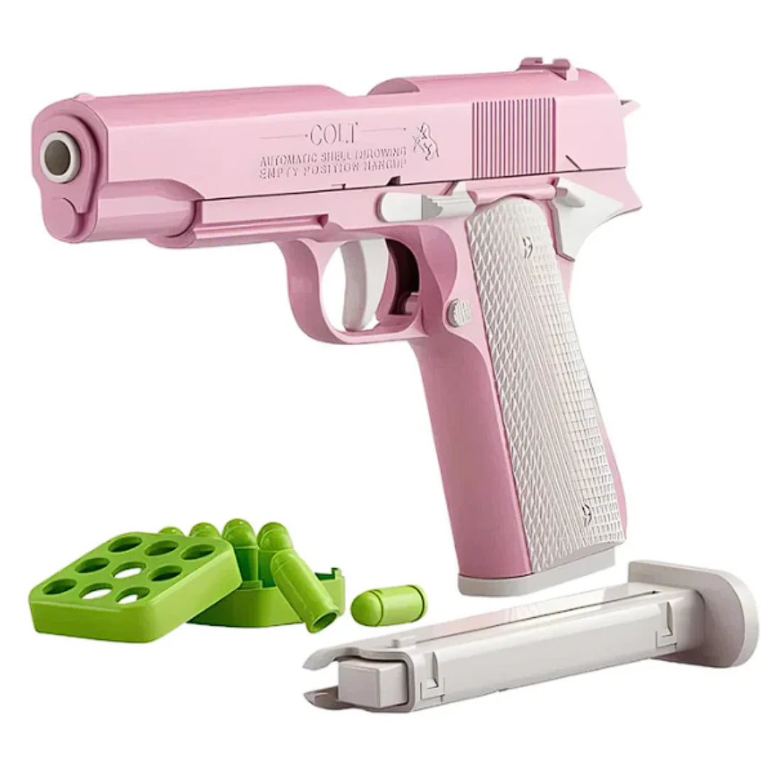 Pistola Desert Deagle Antiestrés