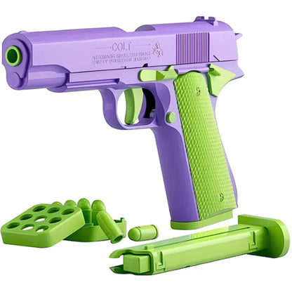 Pistola Desert Deagle Antiestrés