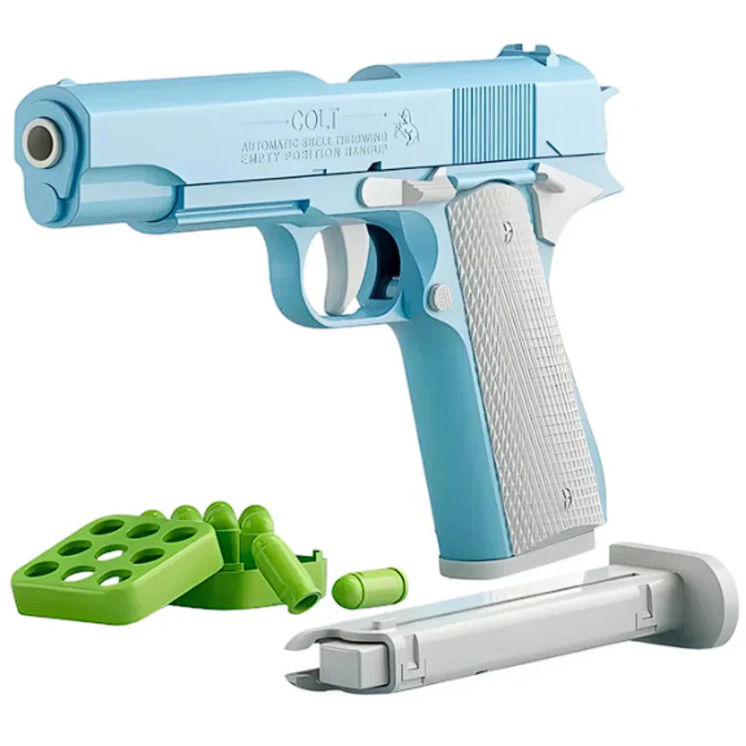 Pistola Desert Deagle Antiestrés