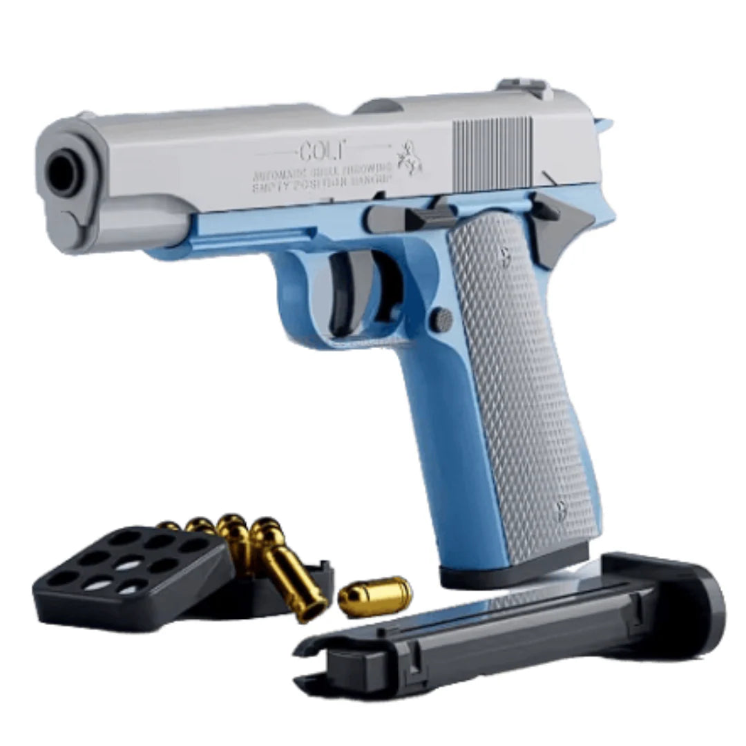 Pistola Desert Deagle Antiestrés